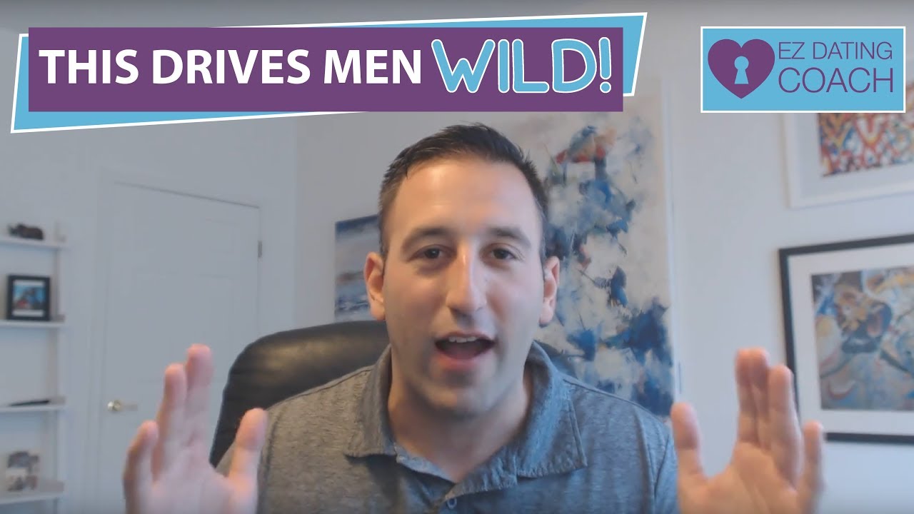 This Drives Men Wild - YouTube This Drives Men Wild - YouTube