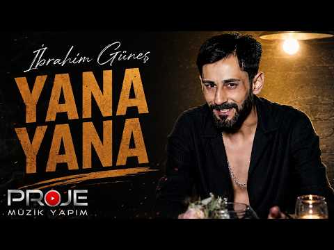 İbrahim Güneş Yana Yana