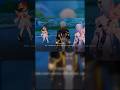 Trianne and Mem are an underated duo | Honkai: Star Rail #shorts