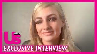 'Welcome To Plathville' Moriah Plath On Marriage Talk With Max & PDA In Front Of Her Family
