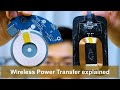 Wireless Power Transfer explained