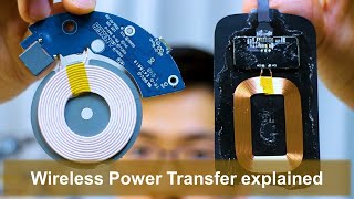 Wireless Power Transfer explained