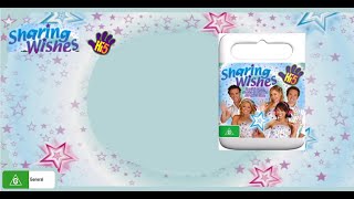 Hi-5 Sharing Wishes 2006 DVD (Full Video)