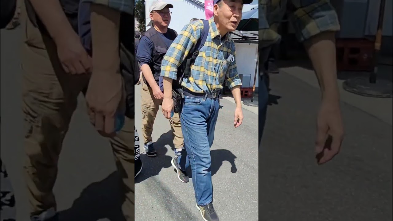 遠藤酒造場🌸花もだんご🍡も蔵開き🍶 #shorts #蔵開き #遠藤酒造場 #車中泊