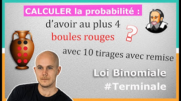 PROBABILITÉ d