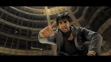 映画『ガリーボーイ』予告編　ラップでインドのスラムから抜け出した少年の実話。インドで大ヒットした本作がいよいよ日本上陸