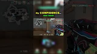 Worst Derank... Best Comeback Ever 😳🔥| #valorant #valorantclips #valoranthighlights #valorantindia