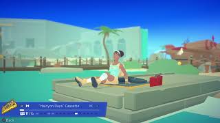 Chill Out Spots in Mythwrecked: Ambrosia Island