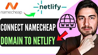 How To Connect Namecheap Domain To Netlify (Step-By-Step)