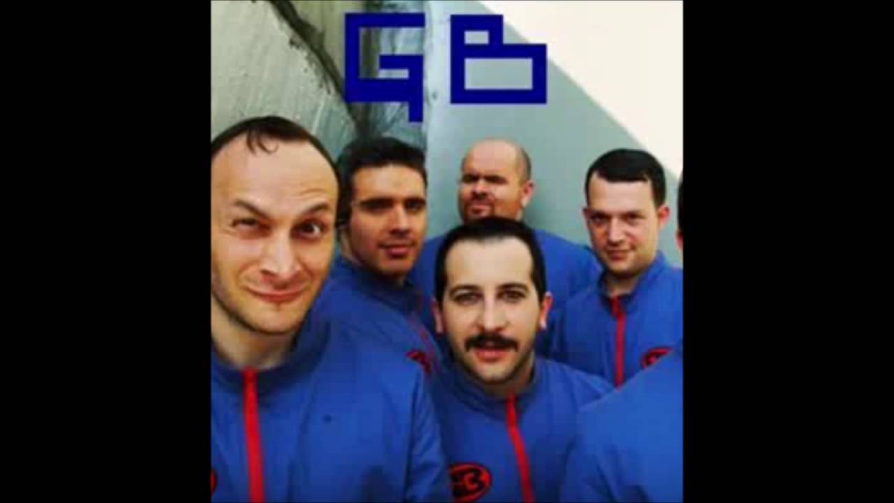 Italy | Radio Globo - Dragostea A Boccea