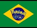 PGO: POKEMON GO NO BRASIL
