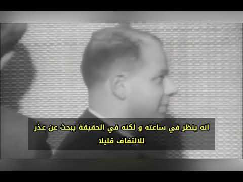 تجربة اتباع القطيع 