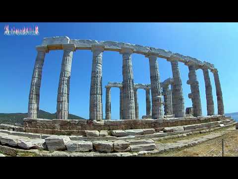 Ναός Ποσειδώνα /