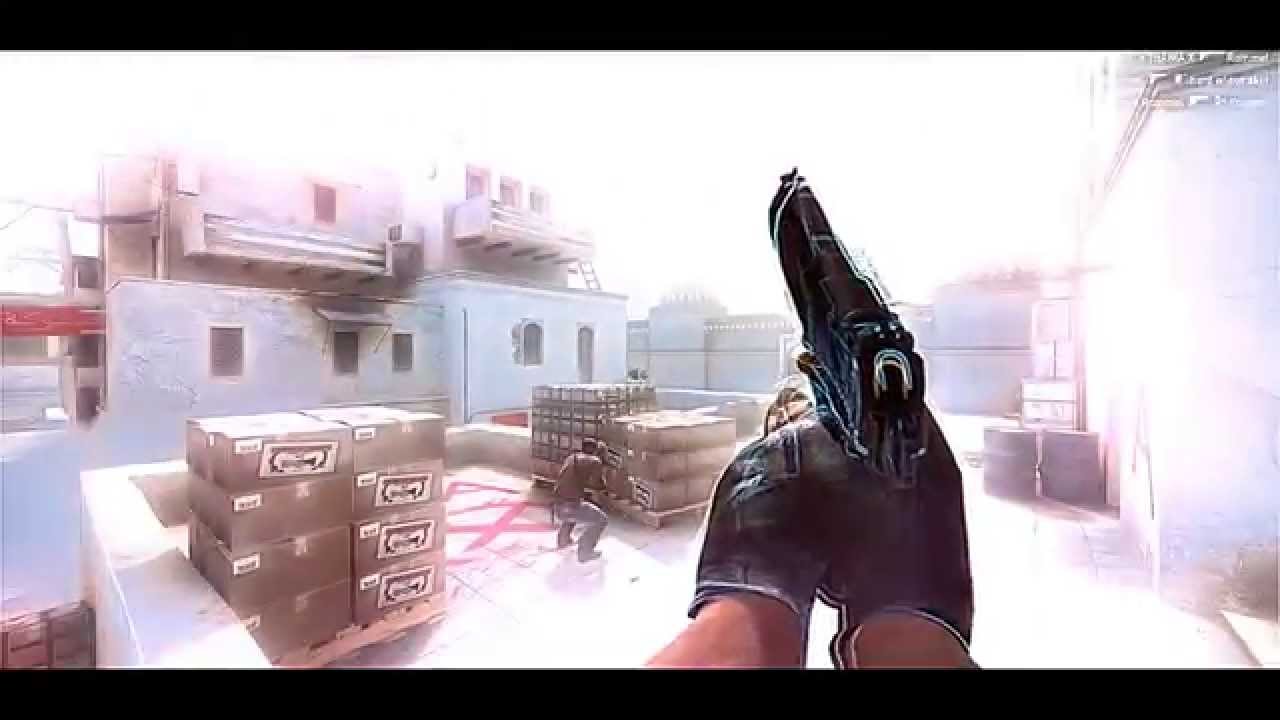 CSGO Mini edit by Knives Out