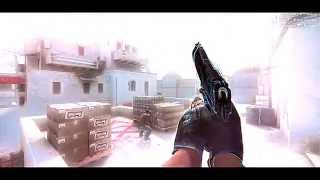 CSGO Mini edit by Knives Out