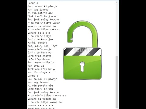 copier-un-texte-protegé-sur-un-site-(en-30-secondes)-doctordroid-haiti