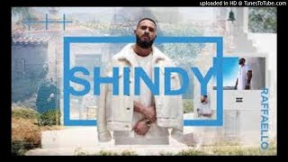 Shindy - Raffaello (Official Audio)