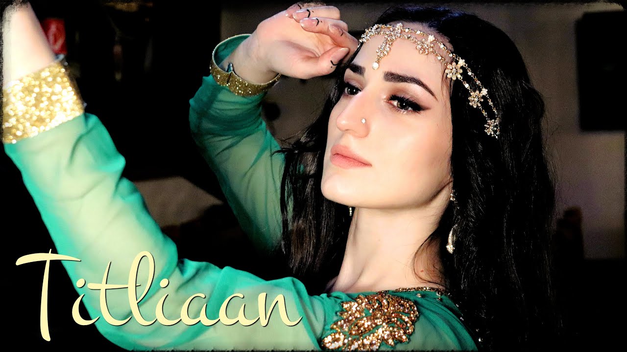 Dance on: Titliaan 🦋