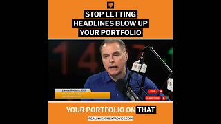 1-22-26 Stop Letting Headlines Blow Up Your Portfolio