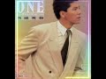 #西城秀樹 #ONE~愛する人のために~#61枚目のシングル#1988年8月31日release