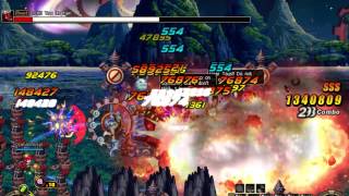 DFOG - EX Vilmark: Witch