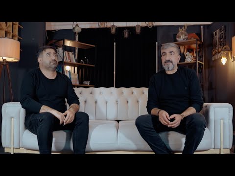 Halil Bayındır & Sezgin Bingöl - Hewar Dayê 2022