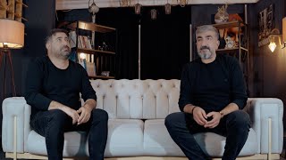 Halil Bayındır & Sezgin Bingöl - Hewar Dayê 2022 Resimi