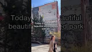 The Shocking Truth about The High Line ☠️