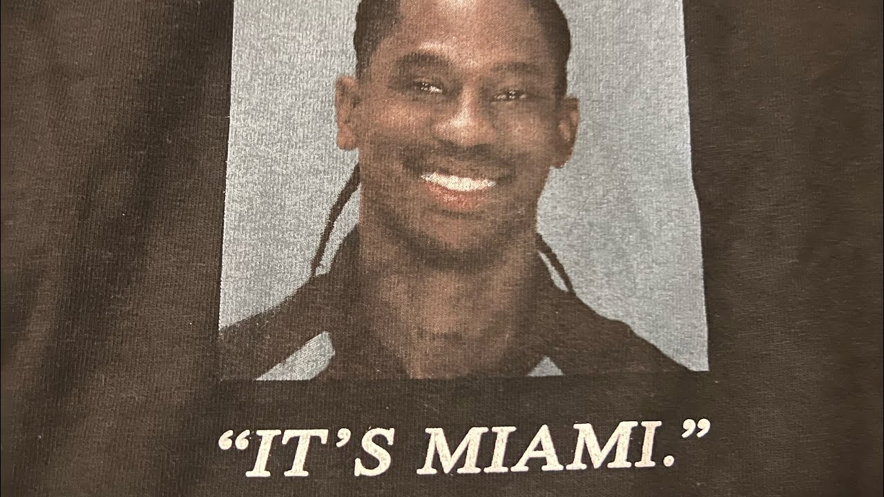 Travis Scott free the rage tee XL - YouTube