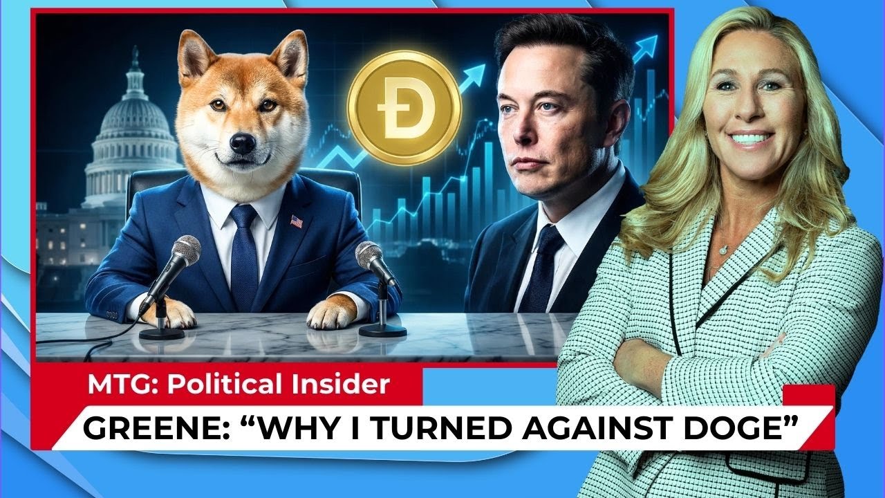 The DOGE Papers: What Elon Musk's Wall of Receipts Actually Revealed