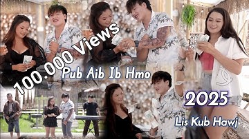 Pub Aib Ib Hmo By Lis Kub Hawj 2025/3/9
