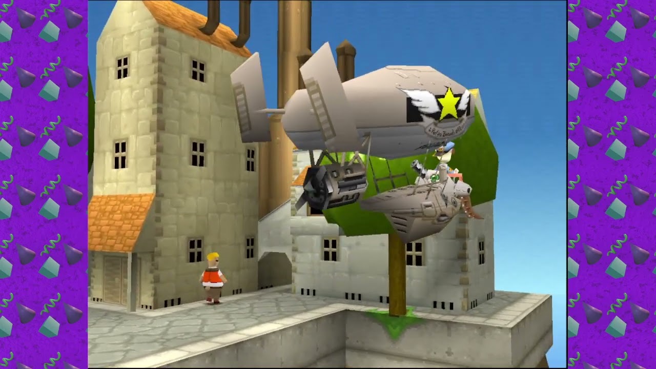 🐶✨🐱 Purrfectly Charming! Tail Concerto Let's Play! ✨