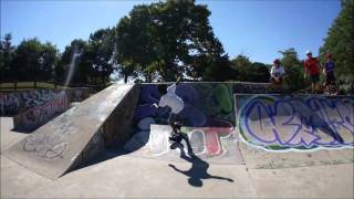 Sam DeGroot(Fun Edit)