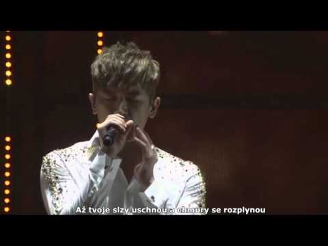 (+) Shinhwa (신화) - Don't Cry