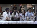 Simran by dodra sangat gurdwara brahm bunga  sant teja singh ji  samagam bangla sahib 