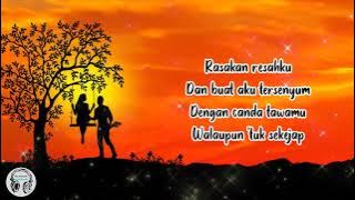 Lirik lagu buat aku tersenyum sheila on 7 cover indah