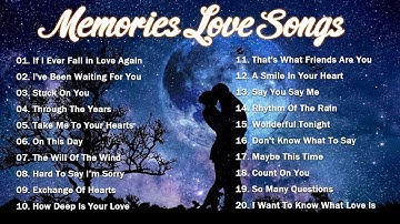 🌹 BEST LOVE SONGS 70S 80S 90S | GREATEST ROMANTIC HITS MEDLEY 2024 | AIR SUPPLY, LIONEL RICHIE