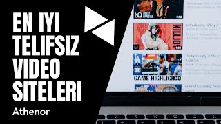 En İyi̇ Teli̇fsi̇z Vi̇deo Bulma Si̇teleri̇ Athenor