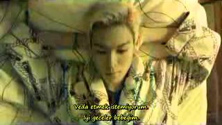 GD & TOP   Baby Good Night MV TÃ¼rkÃ§e AltyazÄ±lÄ±)