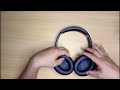 Soundcore Anker Life Q20 Hybrid Headphones Review, Perfect antidote to noisy neighbors!