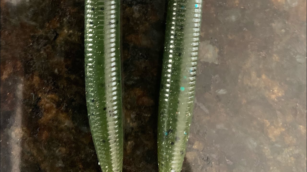 Making fishing lures ep-4 new mold and brand 