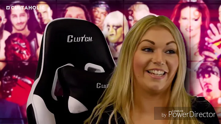 Best Of Jen Louise/This Day/This Week In Wrestling...
