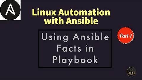 #8: How to use Ansible Facts in Playbook | Hands-On Lab | Ansible Default Facts | Part-1