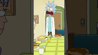 Rick and Morty | All Gassed Up | Adult Swim Europe