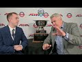 “5 Minute Major” w/ Rasty McGibbon: Brian Carney