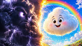     What This Tiny Cloud Did Will Surprise You!