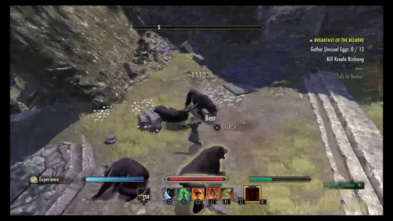 How To Quickly Farm Rubedo Leather VR16 Medium Armor Material [READ