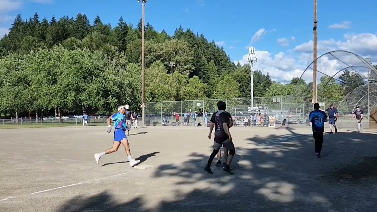 Absolute WEB GEMS from Culver & Timothy to Seal the W for Stone (MULTI-VIEW) | Highlights | June 30