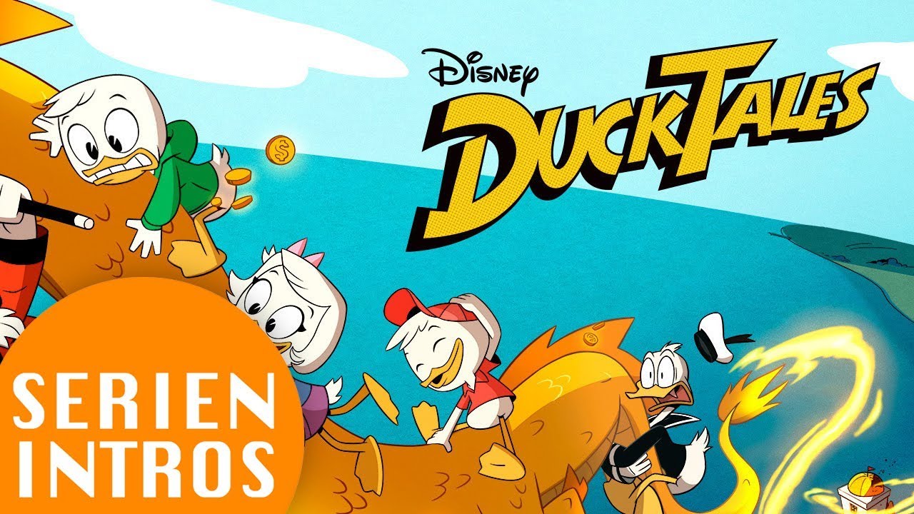 Ducktales Deutsch Ducktales Deutsch