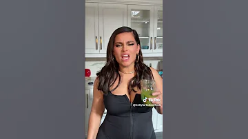Nelly Furtado Tiktok 14th July 2025 